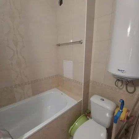 Apartment Gerber 4 *