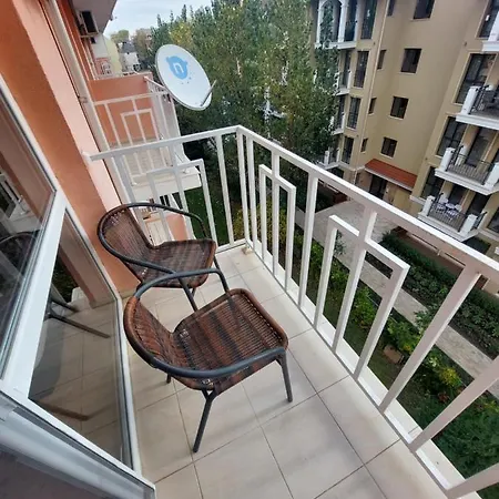 Apartment Gerber 4