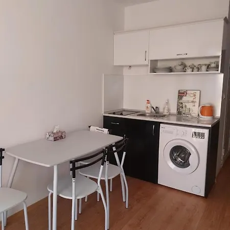 Apartment Gerber 4 *