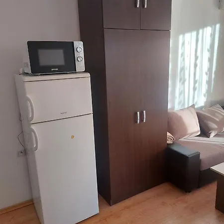 Gerber 4 Apartment *