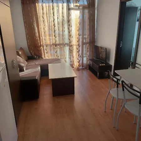 Apartment Gerber 4 *