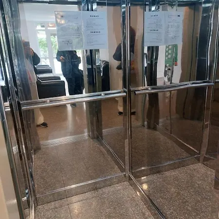 Gerber 4 Apartament Słoneczny Brzeg